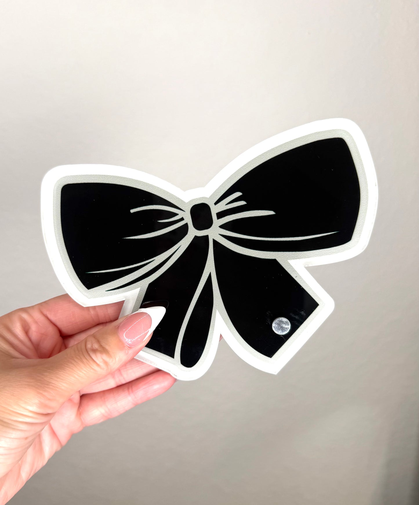 Black Bow