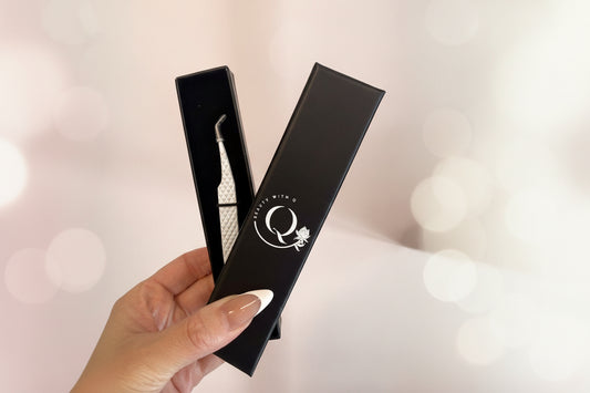 Angle Tweezer