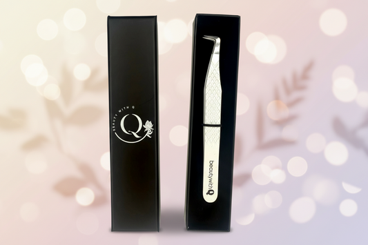 BOOTilicious Tweezers