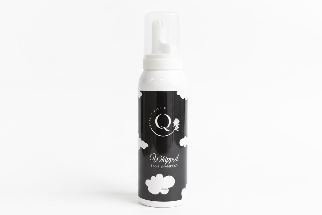 Whipped Lash Shampoo