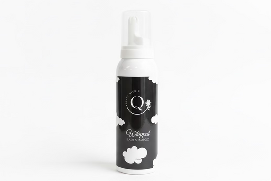 Whipped Lash Shampoo